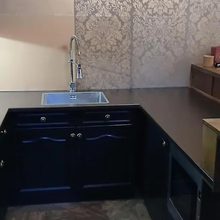 Apartamento Center With Private Garden And 2 Bicycles