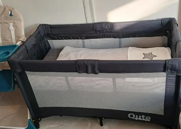 Center With Private Garden And 2 Bicycles Gouda