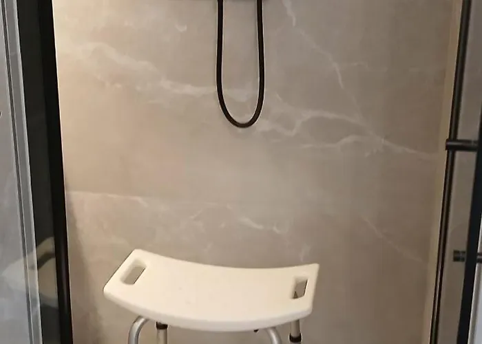 Center With Private Garden And 2 Bicycles