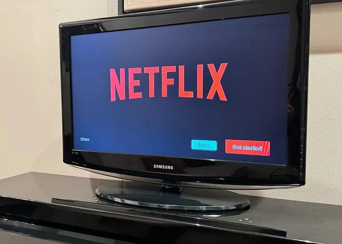 Center With Private Garden And 2 Bicycles Gouda