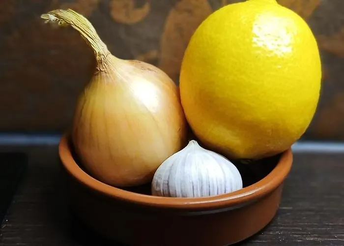 Center With Private Garden And 2 Bicycles Apartamento