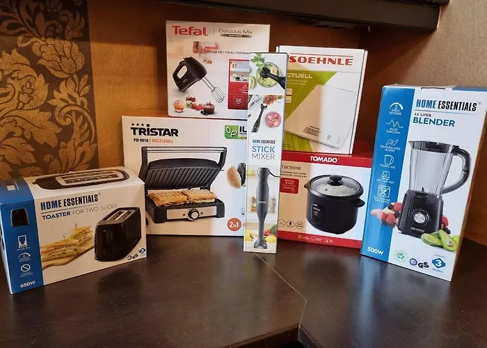 Center With Private Garden And 2 Bicycles * Gouda