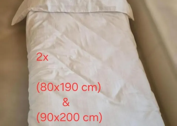 Apartamento Center With Private Garden And 2 Bicycles