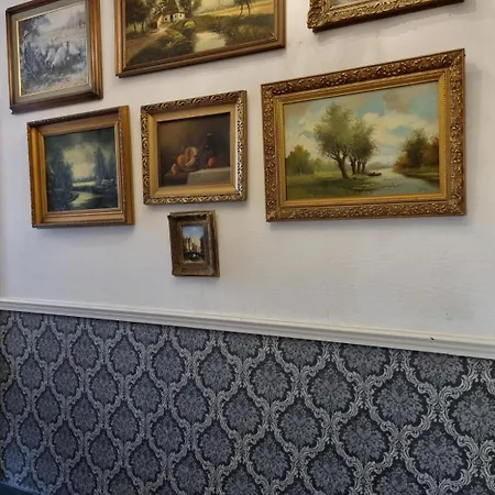 Apartman Center With Private Garden And 2 Bicycles