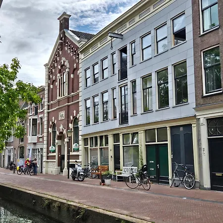 Apartman Center With Private Garden And 2 Bicycles