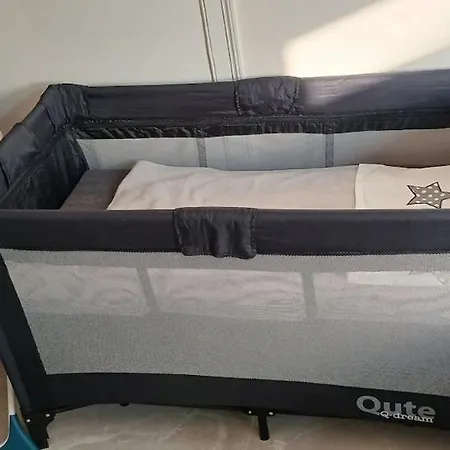 Center With Private Garden And 2 Bicycles Gouda