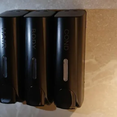 Center With Private Garden And 2 Bicycles