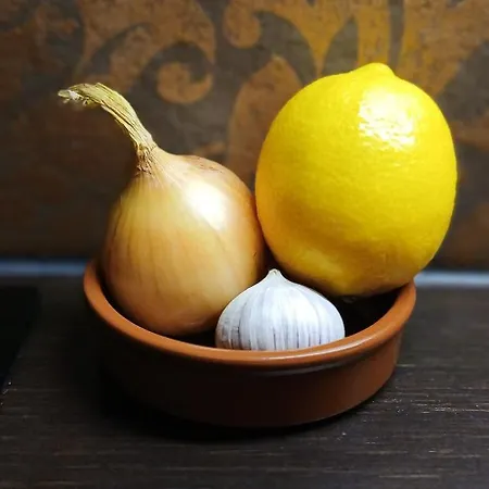 Center With Private Garden And 2 Bicycles Apartman