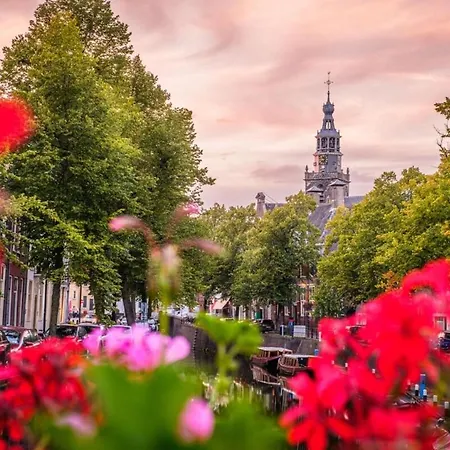 Center With Private Garden And 2 Bicycles Apartman *