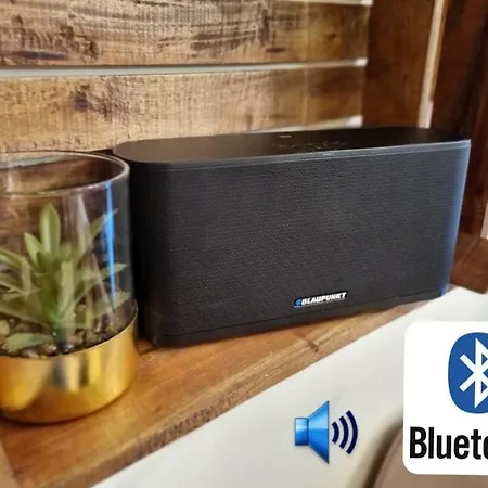 Center With Private Garden And 2 Bicycles Apartman