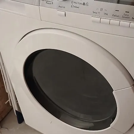 Center With Private Garden And 2 Bicycles * Gouda