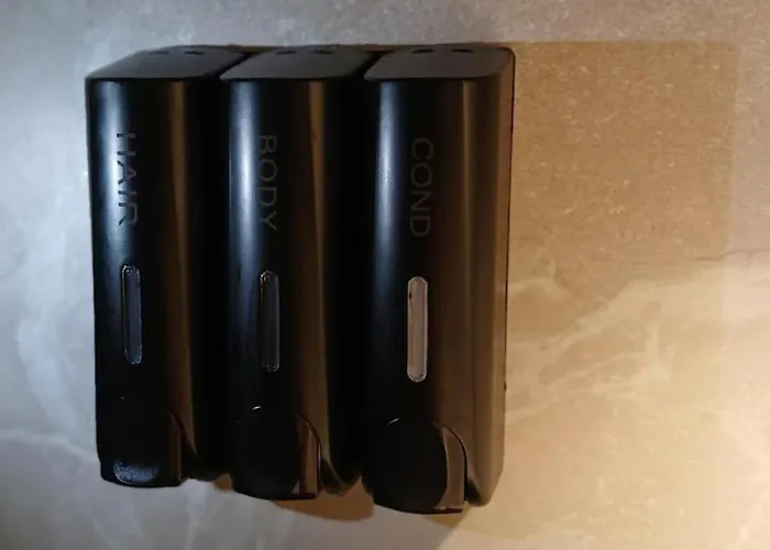 Center With Private Garden And 2 Bicycles