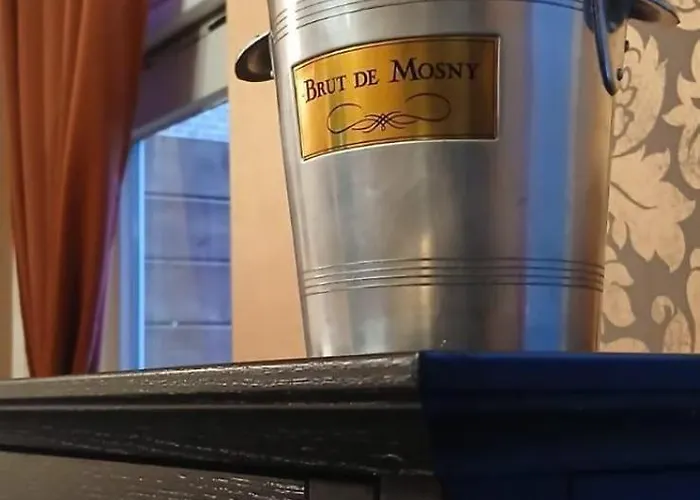 Daire Center With Private Garden And 2 Bicycles *