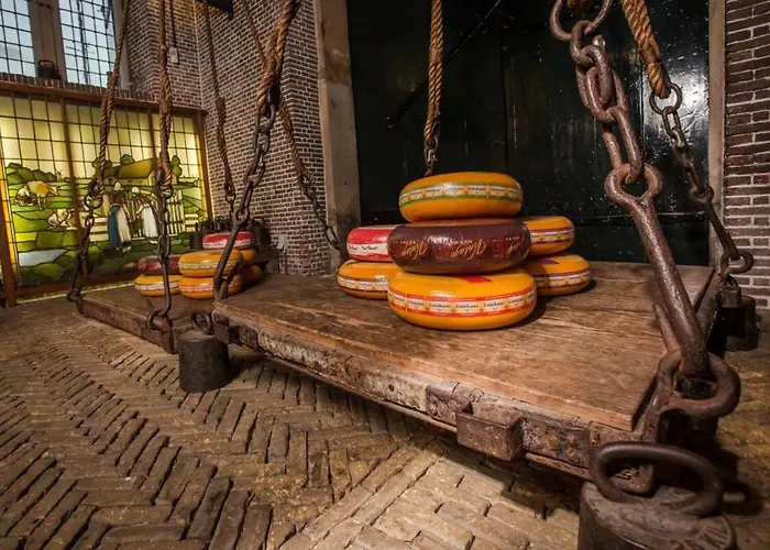 דירה Center With Private Garden And 2 Bicycles