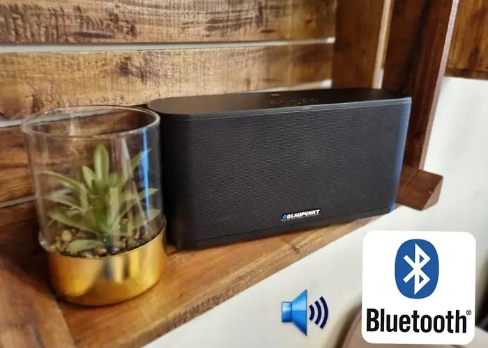 Center With Private Garden And 2 Bicycles דירה